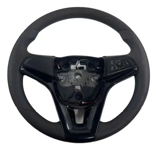 Volante Com Comando De Som Prisma 1.4 2018 2019 