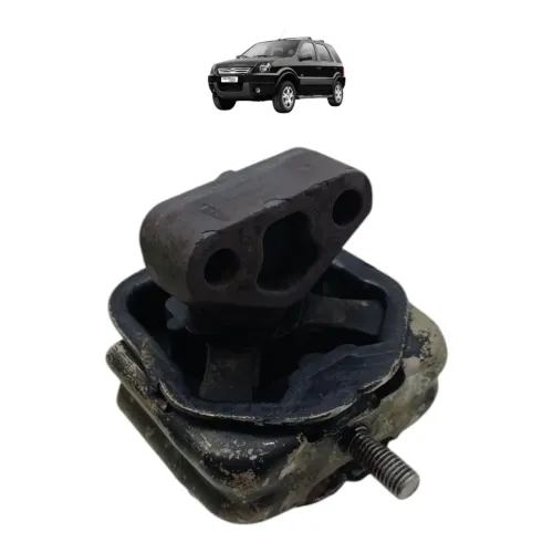 Coxim Motor Direito Ford Ecosport 2.0 16v 2005 2006 2007