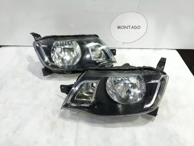Par farol Renault Kwid 2017 2018 2019 a 2021 original