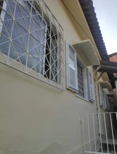 Casa para Venda, AREIA BRANCA, 1 dormitório, 1 banheiro