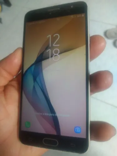 Samsung J7 prime