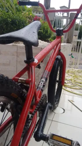 BMX Stolen Stereo Aro 20