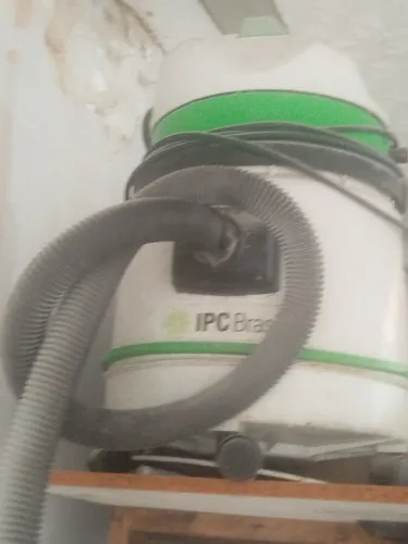 EXTRATORA IPC BRASIL