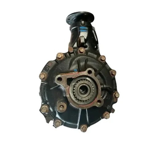 Diferencial Dianteiro Toyota Hilux 3.0 13x45 2012 13 14 15