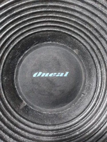 Alto Falante Oneal 15 200w Rms 8 Ohms