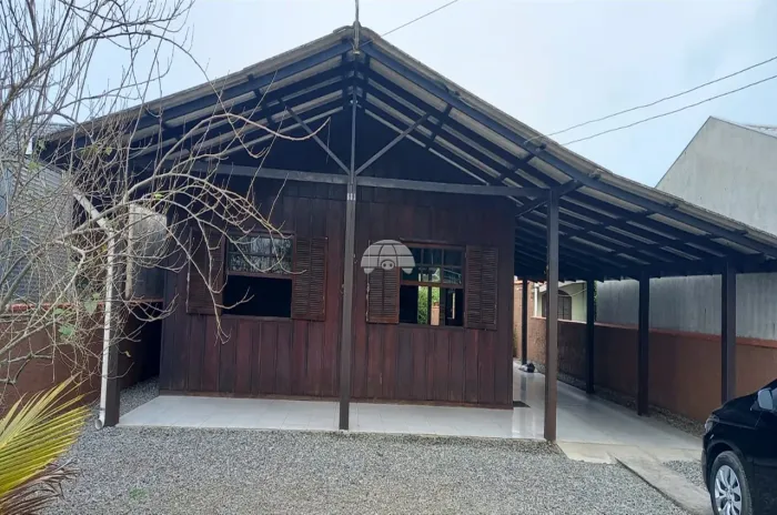 Vendas Casa Itapoá SC