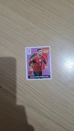 Cristiano Ronaldo legend regular, copa 2026