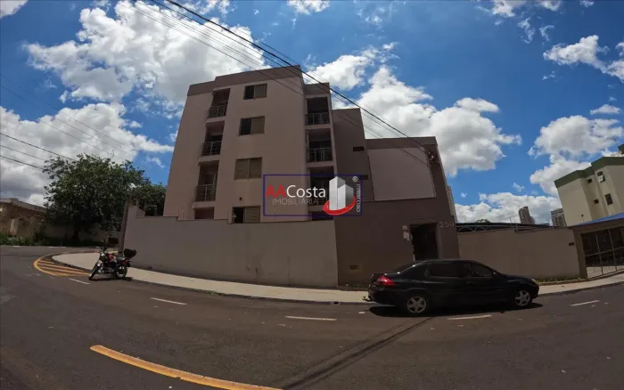 Apartamento com 2 Quartos para alugar - CENTRO em FRANCA - SP