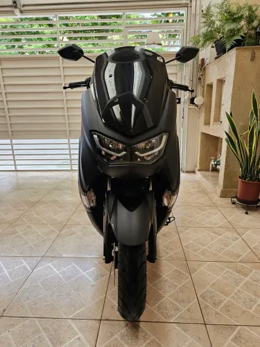 Nmax 2022 160 abs - 2700km