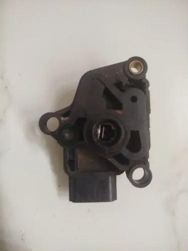 Sensor map xre 300 / cb 300