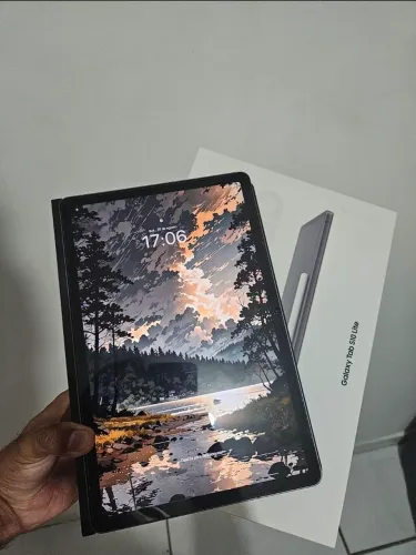 Tab s10 lite 256gb 8gb ram