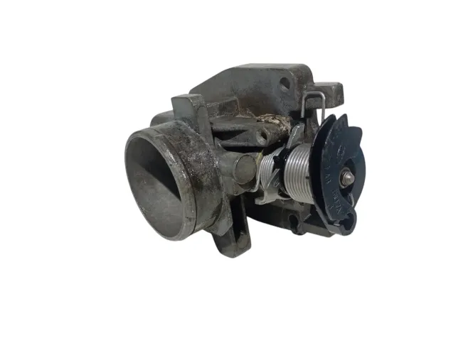 Corpo Tbi Borboleta Ford Ka Fiesta Courier 1.0 1.3 1996 1997 1998 1999 A 2007