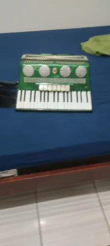 Acordeon 80 baixos