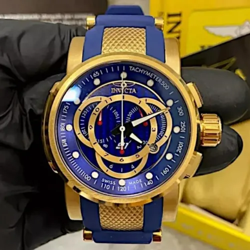 Vendendo este relógio Invicta original pra vender rápido