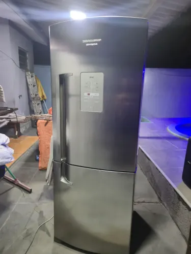 Brastemp ative inverse inox 