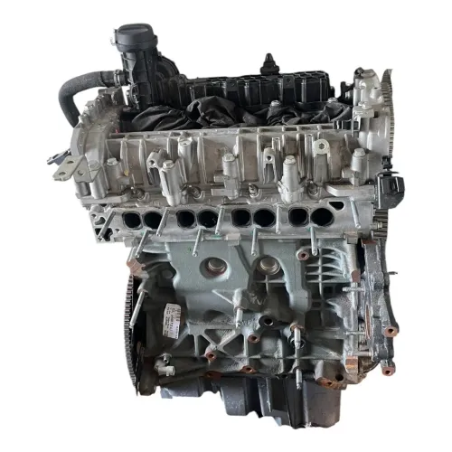 Motor Parcial Fiat Toro 2.2 Diesel Turbo 2024 A 2026