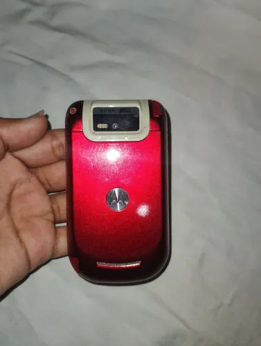 Motorola A1200 vintage 