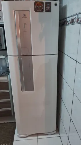 Geladeira Frost Free