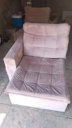 Sofá cama