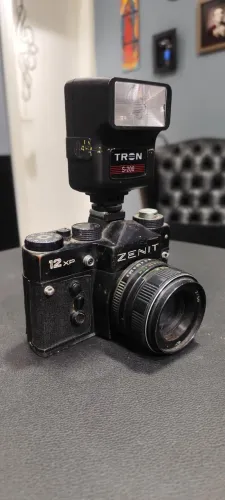 Camera Zenit