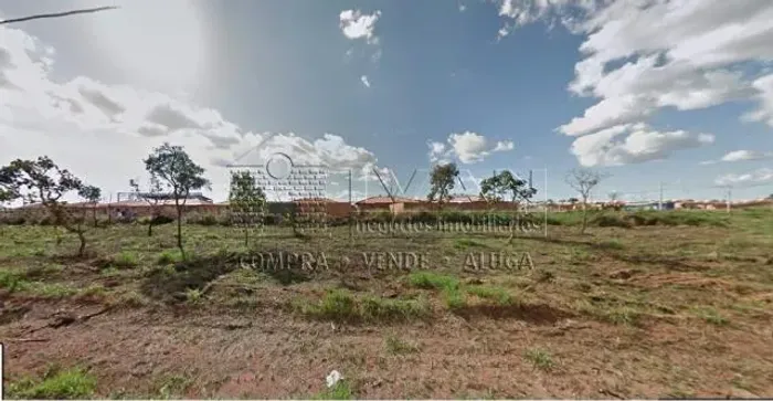 Terreno Para Venda No Bairro Shopping Park