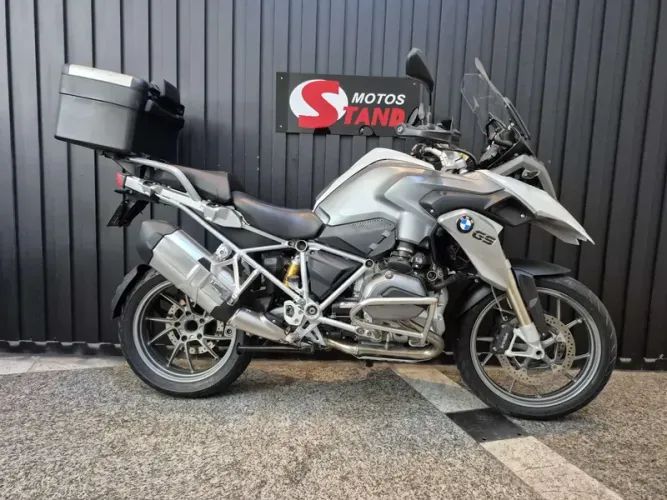 BMW R 1200 1200 cc