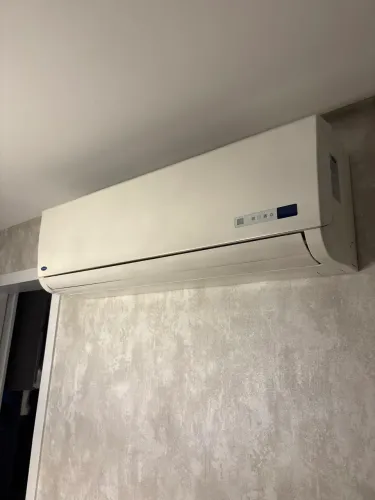 Ar condicionado Carrier 22.000 btus