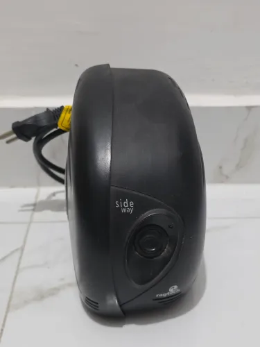 Estabilizador Ragtech Sideway 300VA Bivolt Entrada Saída 110V Usado