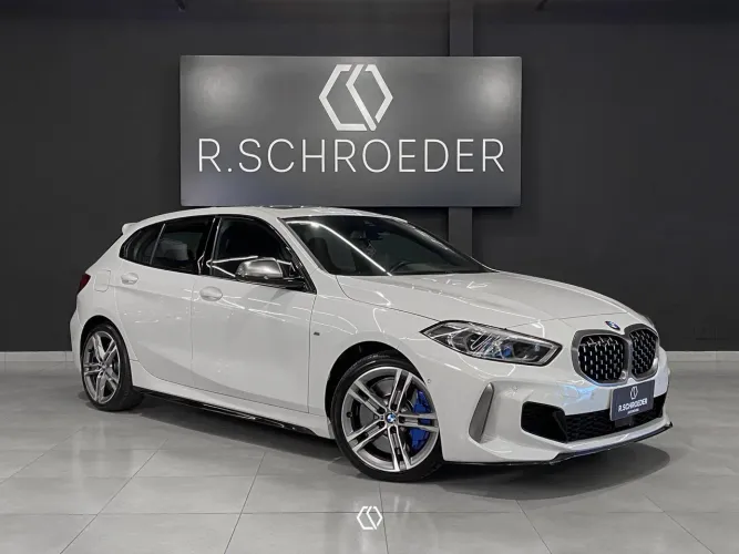 BMW M M 135i Xdrive 2.0 306cv AUT 2020