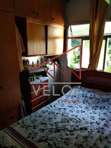 Apartamento : Padrão / Residencial / Glória
