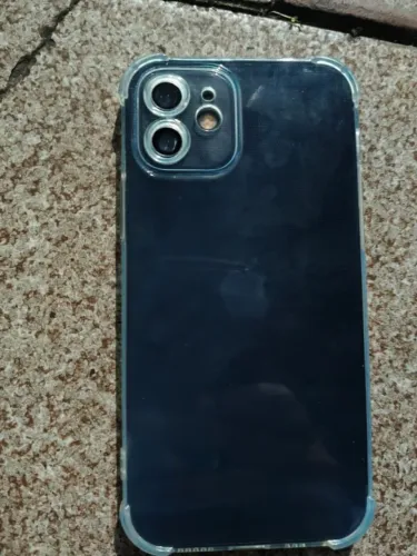 iPhone 12 normal