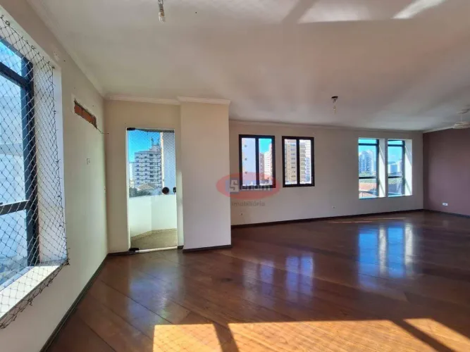 Apartamento com 3 dormitórios à venda, 156 m² por R$ 800.000,00 - Ponta da Praia - Santos/