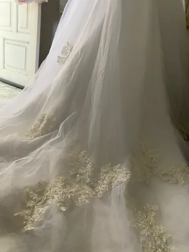 Vestido de noiva