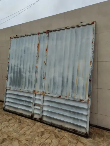 Portão Garagem