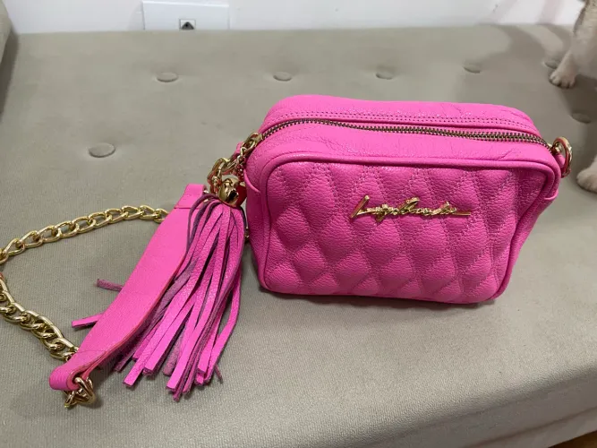Bolsa Luiza Barcelos