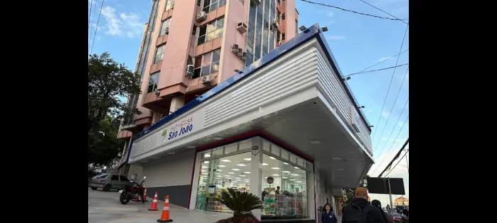 Aluga-se sala comercial para profissionais da saúde para profissionais do sexo feminino