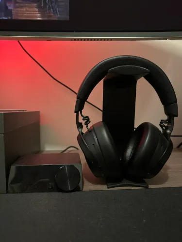 Headset Razer Kraken V4 Pro