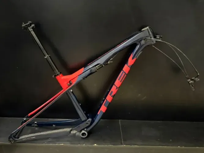 Quadro Trek Supercaliber 9.8 