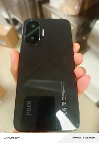 POCO F7 Completo | Aceito Troca por iPhone