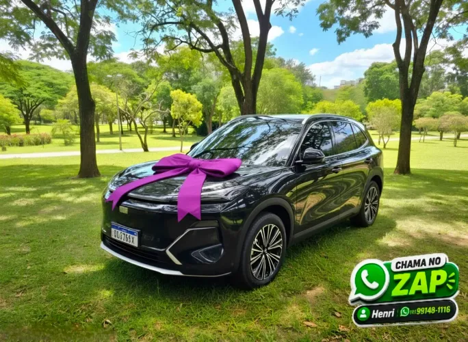 Geely EX5 EM-i Max 2026