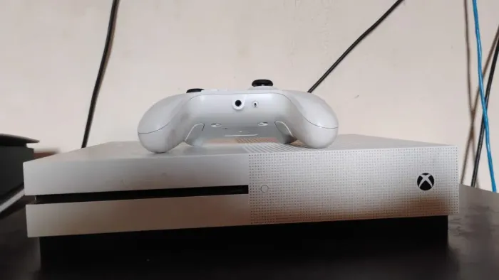 Xbox One S 500Gb