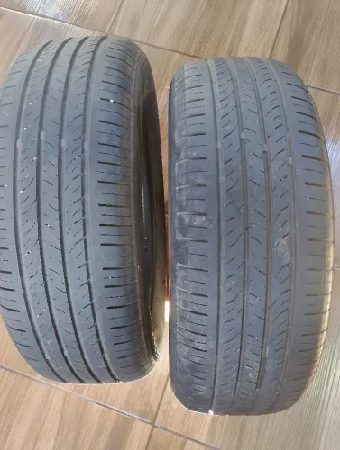 Pneu Aro 15