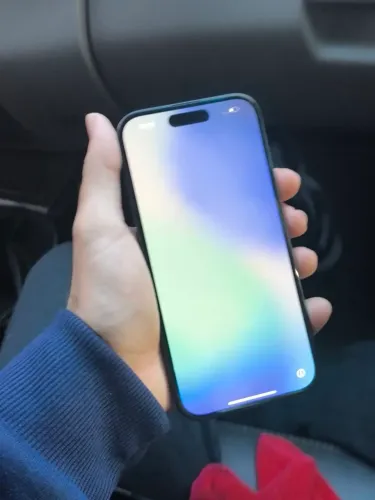 iPhone 15 Preto Funcionando | COMPRE PARA RETIRAR PEÇAS