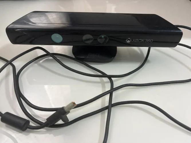 Kinect Xbox 360