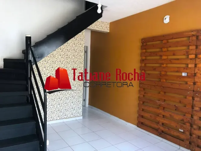 Vendo excelente village no Condomínio Azul Ville Duo.