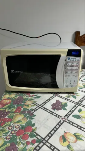 Microondas Eletrolux