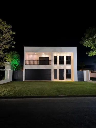 CASA NOVA À VENDA - RESIDENCIAL HÍPICA - BOTUCATU/SP