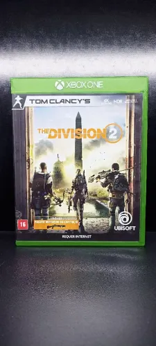 The Division 2
