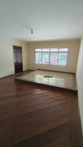 Sobrado com 3 dormitórios para alugar, 172 m² por R$ 4.000,00/mês - Jardim Vila Galvão - G