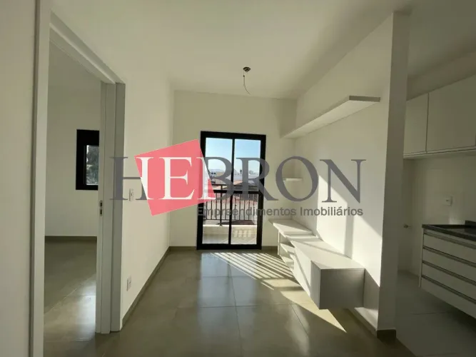 Apartamento novo disponível para venda no Parque São Jorge!! O imóvel conta com aproximada